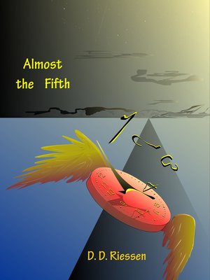 cover image of Almost the Fifth